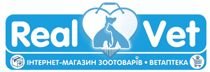 RealVet — зоомагазин при ветклініці