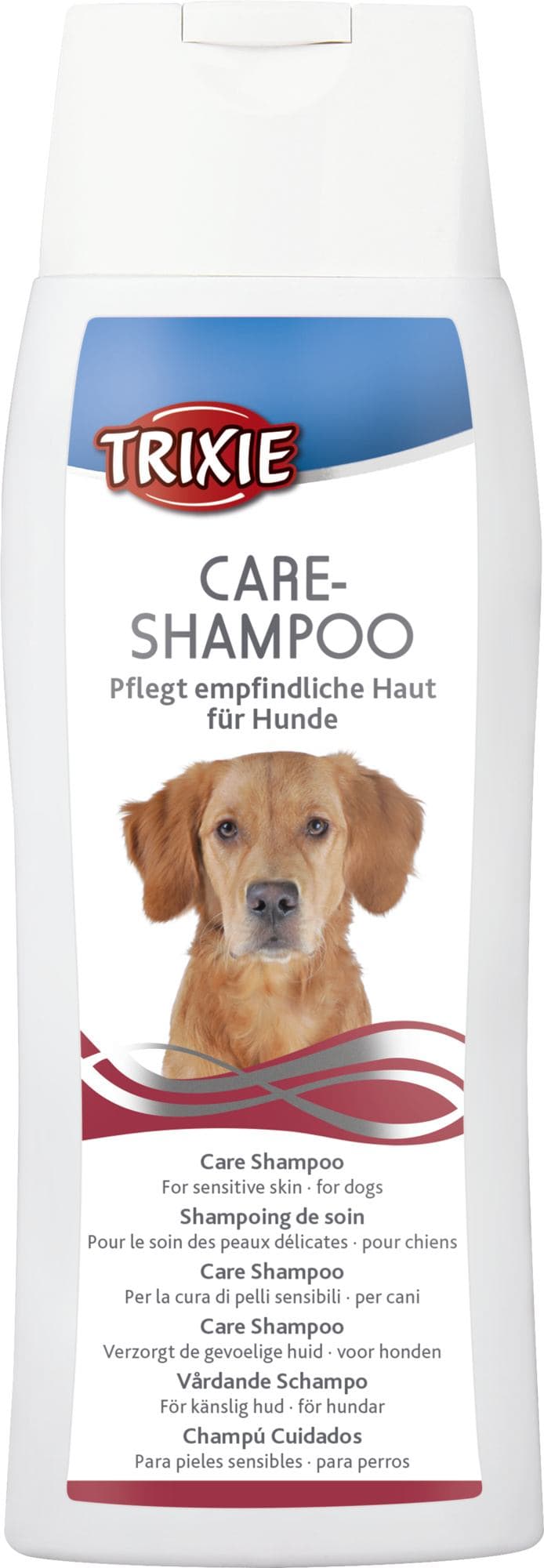 Шампунь Trixie медовий для собак